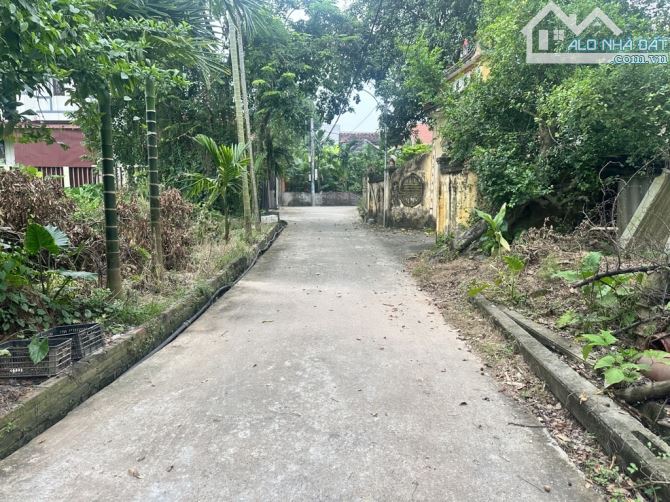 BÁN ĐẤT MỄ SỞ VĂN GIANG-Ô TÔ VAO ĐẤT-LÔ GÓC-GIÁ ĐẦ TƯ-113M2- 3,85 TỶ - 2