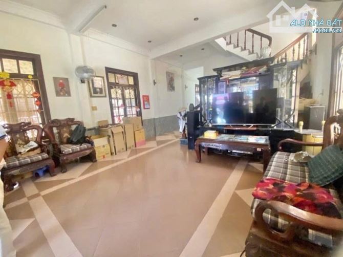 🌟 LÔ GÓC 2 MẶT TIỀN CỰA ĐẠI – HỘI AN 🌟 🏡 Nhà 2 tầng full tiện nghi – 272m² - 2