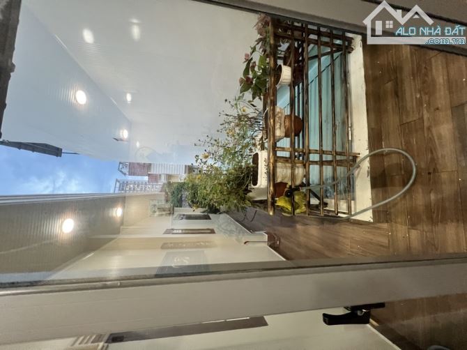 NHÀ MỚI ĐẸP Ở NGAY, HẺM XE TẢI VI VU, GẦN MOONLIGHT RESIDENCES; 7,5X26 CHỈ 23 TỶ. - 2