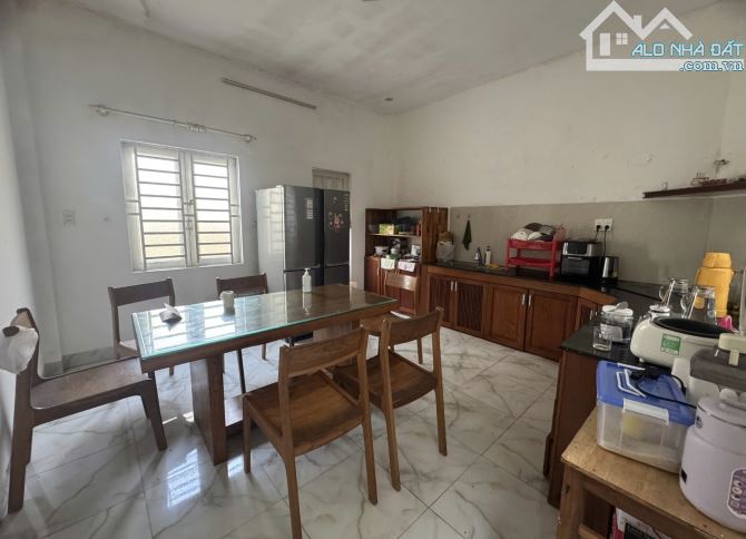 🏡 BÁN NHÀ MT NGUYỄN BÁ HỌC_ Dt: 99m2_ PHỐ ĐI BỘ BẠCH ĐẰNG_CÔNG VIÊN APEC_13TY8 - 2