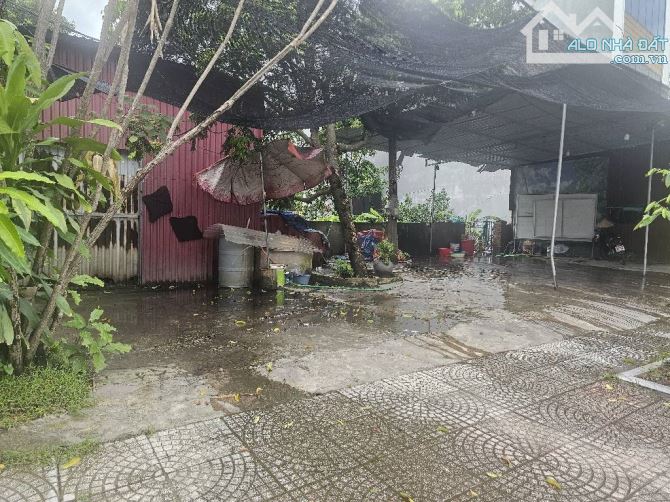 Mặt Phố,Vỉa Hè Kinh Doanh,Sát Trường Học.Bán Đất Thuận Thành,Bắc Ninh,Dt 84m,Giá 8.1 Tỷ. - 2