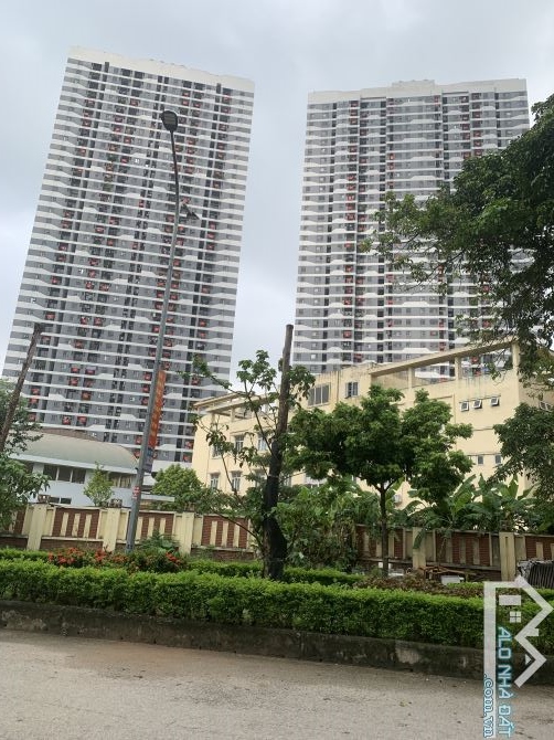 bán đất đẹp hải bối - cách cầu nhật tân 1km- lõi thành phố thông minh - 2