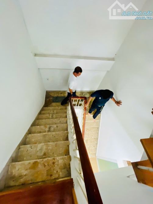 BÁN NHÀ GÓC 2 MẶT HẺM XE HƠI HOÀNG VĂN THỤ 4X14,5 NGAY ADORA ĐÔNG PHƯƠNG-VINCOM CHỈ 13,5TỶ - 2