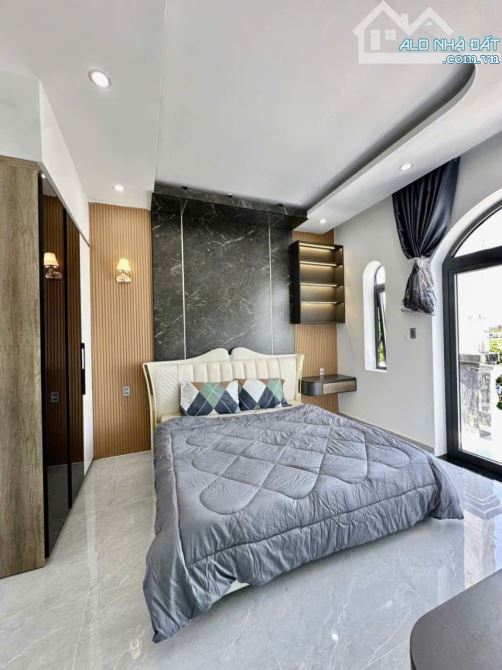 "Người thân cần bán nhà 3 tầng mặt tiền Trần Xuân Lê – Hòa Khê, Thanh Khê - 2