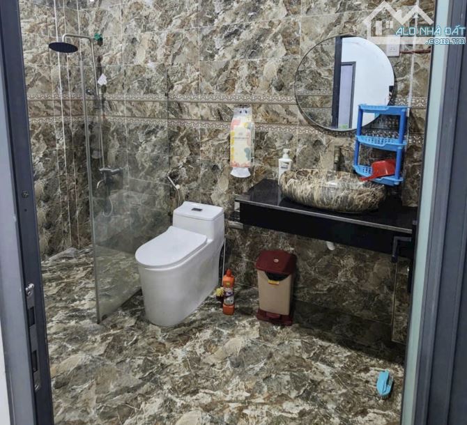 🔥 BÁN NHÀ MẶT PHỐ ĐƯỜNG CHƠN TÂM 5_ Dt: 117m2(4.7x20.6)_ ĐẦU TƯ- KINH DOANH TỐT - 2