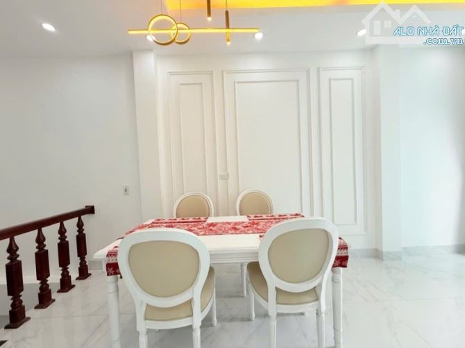 Xuân Đỉnh-6 TẦNG THANG MÁY – Ô TÔ ĐỖ CỔNG  - mặt tiền 5m - 2