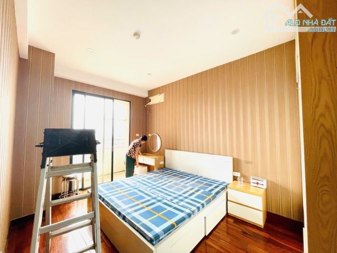 BÁN CH CHUNG CƯ LILAMA 124 MINH KHAI- TẦNG ĐẸP GIÁ TỐT- NGAY TTTM CHỢ MƠ 76m2 - 6.3 tỷ - 2