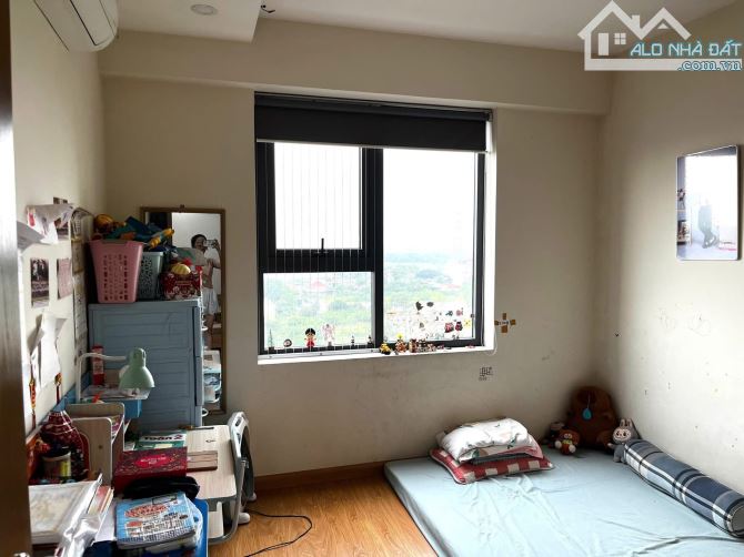 Bán căn hộ  trục gelexia tầng trung tòa CT 885 tam trinh, hoàng mai, hà nội. - 2