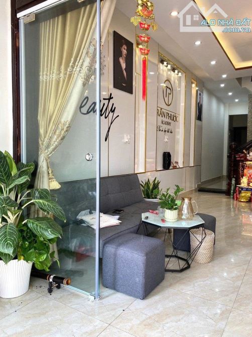 ⭐️⭐️⭐️Bán nhà 3PN,2WC, 60m2 x2 tầng, MT Nguyễn Đức Cảnh(5,5m) Hải Châu, Đà Nẵng - 2