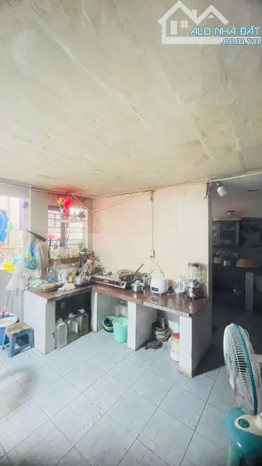QUỸ ĐẤT VÀNG HIẾM – MẶT TIỀN XÔ VIẾT NGHỆ TĨNH – BÌNH THẠNH NGANG 6M - 2