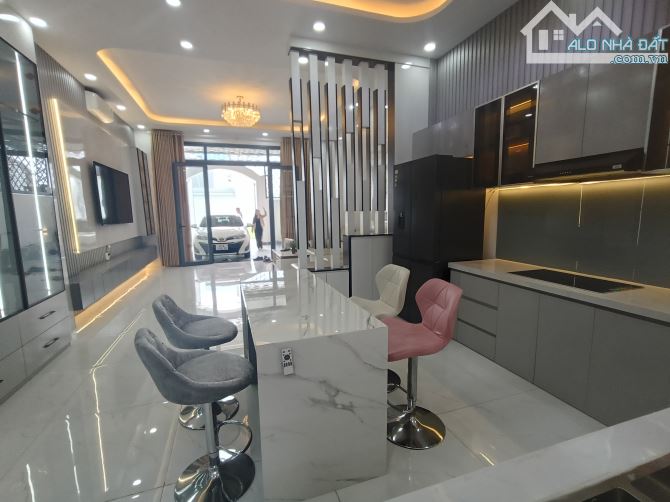 DT 5X30 TẶNG FULL NỘI THẤT & THIẾT BỊ ĐIỆN TỬ GIÁ CHỈ NHỈNH 3X TỶ - 2