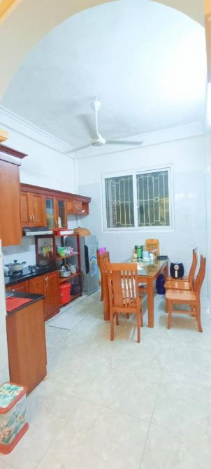 HIẾM, DÂN XÂY ĐỘC LẬP 3PN, PHÚC LỢI, LONG BIÊN, HÀNG XÓM VINHOMES RIVERSIDE,  40M2 5 TỶ - 2