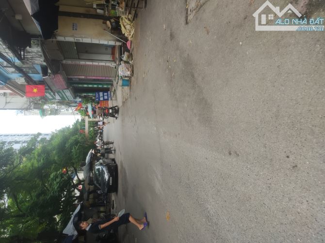 Bán Nhà Ngoại Giao Đoàn, 225m2, MT 9.5m Kinh Doanh, Ô Tô, Nhỉnh 50Tỷ - 2