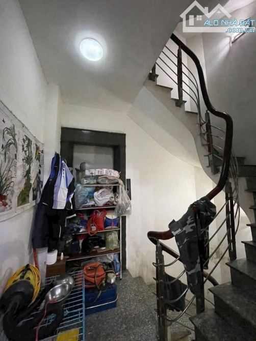 bán nhà MẶT PHỐ LA THÀNH, BA ĐÌNH – 2 NHÀ, MẶT TIỀN RỘNG, KINH DOANH ĐỈNH - 2