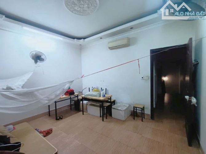 BÁN NHÀ MẶT PHỐ TRẦN NGUYÊN ĐÁN, DT 54M2, MẶT TIỀN RỘNG, KINH DOANH SIÊU ĐỈNH - 2