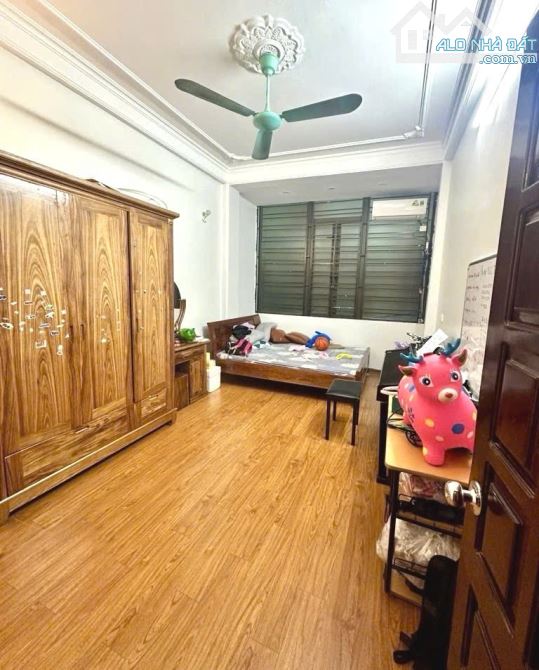 BÁN NHÀ TRỊNH ĐÌNH CỬU, Ô TÔ ĐỖ CỬA, NGÕ THÔNG TỨ TUNG, HƯỞNG TRỌN TIỆN ÍCH KĐT ĐỊNH CÔNG - 2