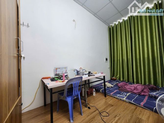 NHÀ BÁN QUAN NHÂN THANH XUÂN 40M 8,69 TỶ 5 TẦNG MT 3,6M NGÕ THÔNG RỘNG GẦN Ô TÔ - 2