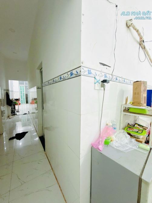BÁN NHÀ Q8: CƠ HỘI HIẾM – NHÀ 2 TẦNG DƯƠNG BÁ TRẠC – NGANG LỚN – GIÁ SIÊU MỀM 3.82 TỶ - 2