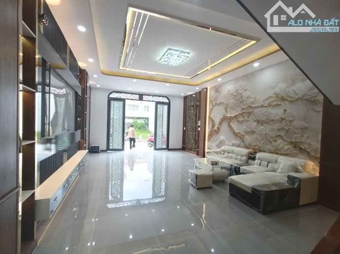 Đường trước nhà 6m nằm ngay Xã Long Trạch Giá chỉ 3tỷ 50 triệu - 2