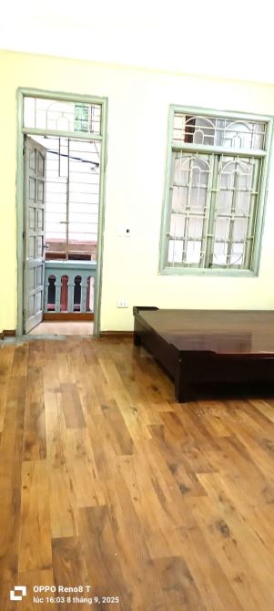 Cho thuê nhà ngõ 48 Trịnh Đình Cửu, 35m2 x 5 tầng x 3 ngủ, 4 WC, 12 Triệu - 2