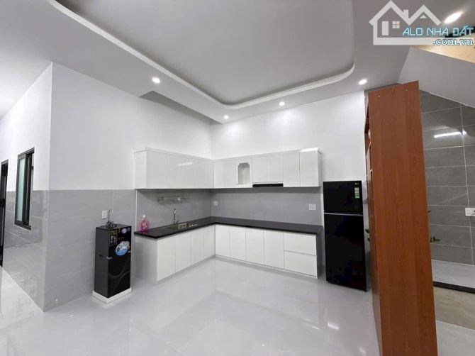 NHÀ MẶT TIỀN ĐƯỜNG ĐOÀN THỊ ĐIỂM- PHƯỚC NGUYÊN - BÀ RỊA - 2