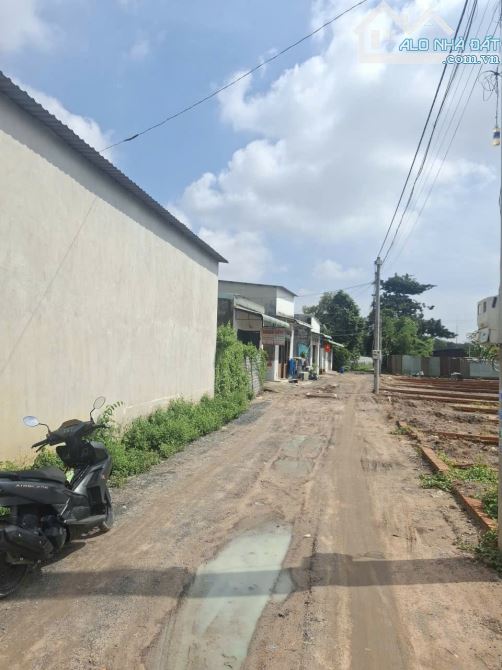 Đất gần VinCom Dĩ An, phường An Phú, TP Thuận An - 2