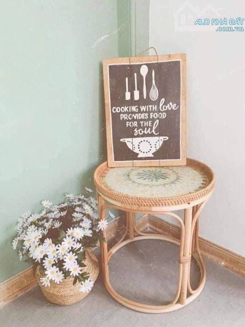 🌸 Cần cho thuê căn nhà xinh xắn 4 Phòng Ngủ Đối Diện Siêu Thị GO Huế! 🌸 - 2