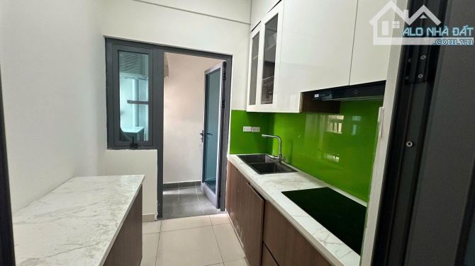 BÁN CĂN HỘ 2N2VS – FULL NỘI THẤT – MẶT NGÕ 323 XUÂN ĐỈNH – NGOẠI GIAO ĐOÀN – DT 74M2-5TỶ75 - 2
