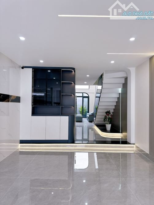 🔥THANG MÁY, SIÊU PHẨM KHU VIP, QUANG TRUNG, P.10, GV, 88M², 6 TẦNG, 5PN MASTER. - 2