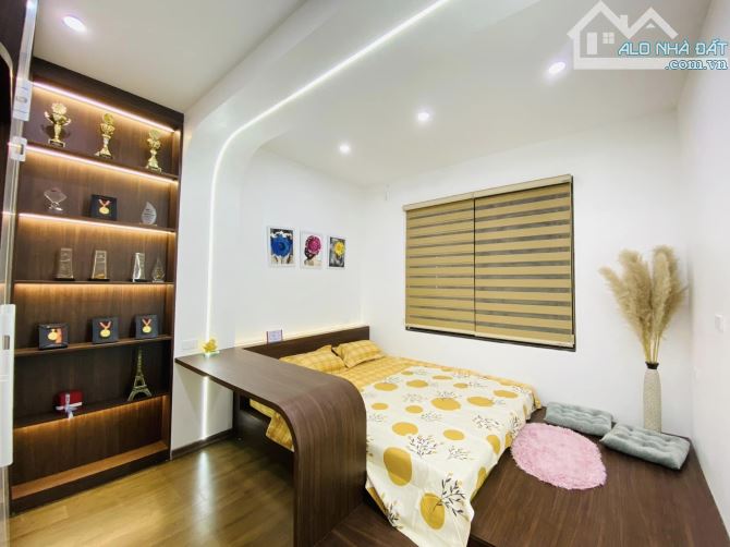 BÁN PHỐ HỒNG MAI – HAI BÀ TRƯNG, MẶT PHỐ ĐƯỜNG Ô TÔ TRÁNH, VỈA HÈ RỘNG, KINH DOANH. - 2