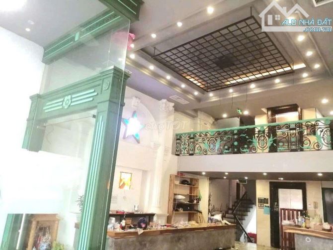 BÁN NHÀ MẶT PHỐ NGHĨA ĐÔ, 80M2 × 4 TẦNG, MT 6.5M, 42.5 TỶ - 2