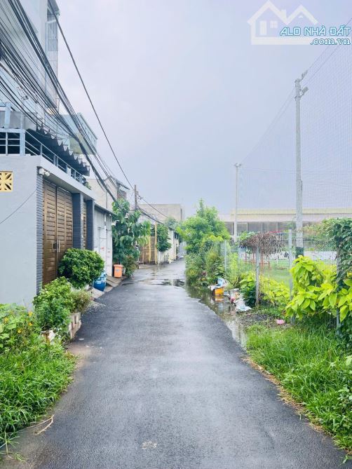 Chỉ 6 ,2 tỷ  sở hữu nhà 90m² – Hẻm 1 sẹc đường Dương Đình Hội - Tăng Nhơn Phú B. Quận 9 - 2