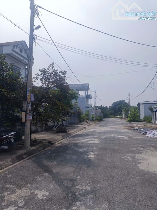19,5 tr/m CẦN BÁN LÔ ĐẤT VỊ TRÍ ĐẸP - NGAY CẠNH KCN ĐỒNG VĂN 3 - DUY TIÊN - HÀ NAM 📍 - 2