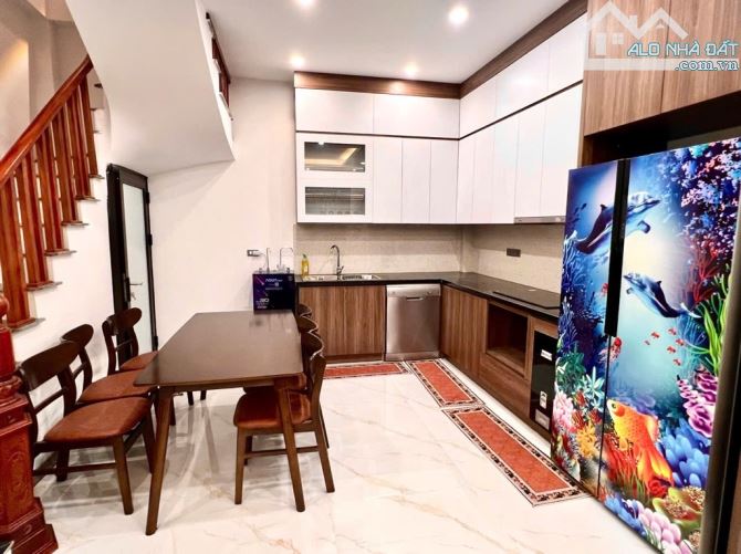 🌹🌹 5,6 tỷ - 40m2 - 4 TẦNG - HAI BÀ TRƯNG 🌹🌹 - 2