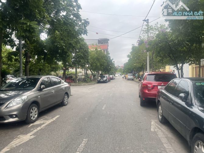 🔥SIÊU ĐẸP 75M² - Ô TÔ VÀO ĐẤT - KHU DÂN TRÍ CAO - HẠ TẦNG ĐỒNG BỘ - VĨNH NGỌC, ĐÔNG ANH – - 1