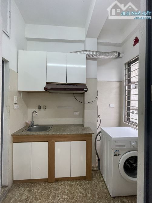 CHO THUÊ CCMN SỐ 6 NGÕ 7 NGUYỄN THỊ ĐỊNH - CÁCH MẶT PHỐ 10M - ĐỦ ĐỒ - 2