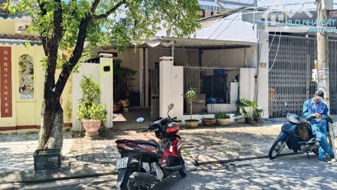 🔥 NHÀ CẤP 4 – MẶT TIỀN LÊ NGÂN – NGANG 7M – ĐẤT RỘNG 140M² – GIÁ TRỊ ĐẦU TƯ SIÊU TỐT 🔥 - 2