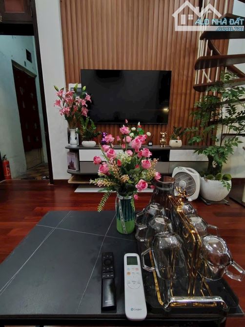 bas nhà căn hộ Hàng Than, Ba Đình – 29m² sổ (50m² sdtt), 🧧Gi.á 4.38 tỷ - 2