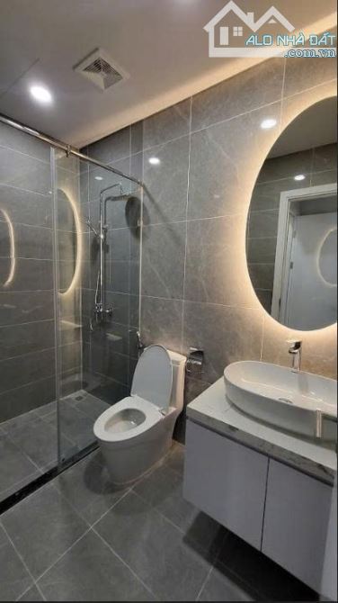 (HOT) Cho Thuê Quỹ Căn Hộ Đẹp Tòa Chung Cư BRG Diamonds Residence - 2