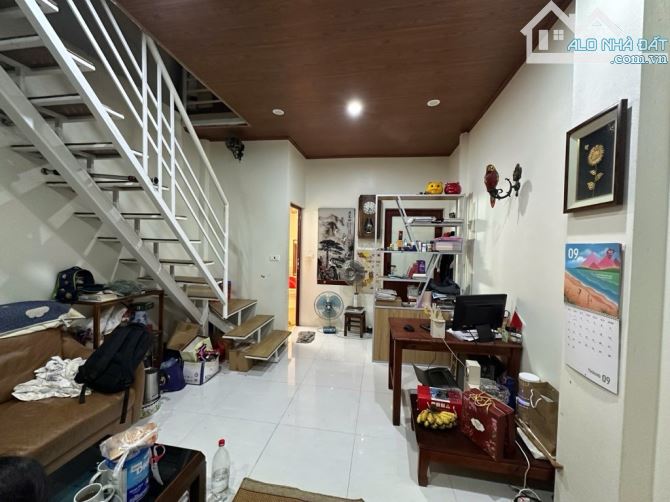 HIẾM! BÁN ĐẤT TẶNG NHÀ 2 TẦNG 60M2 MT 4M - TT MỸ ĐÌNH - NGÕ THÔNG - ÔTÔ KINH DOANH! - 2