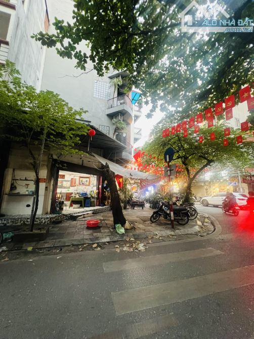Đầu tư bền vững: Nhà mặt phố Thuốc Bắc, Hoàn Kiếm, 4 tầng giá siêu tốt, kinh doanh đỉnh - 2