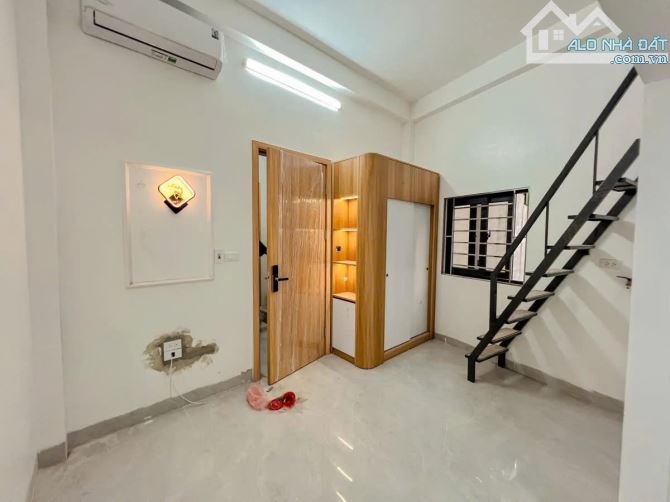 CCMN PHÙNG KHOANG, NAM TỪ LIÊM - 45M² - 6 TẦNG- MẶT TIỀN 4,2M - GIÁ 11 TỶ - 2
