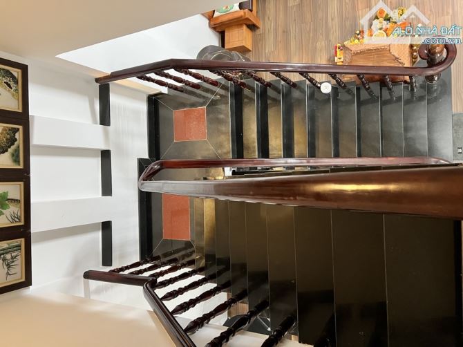 Hiếm _ BIỆT THỰ 2 TẦNG BÌNH THỌ THỦ ĐỨC _ DT: 191M2 NGANG 7,5M  SÁT MẶT TIỀN ĐẶNG VĂN BI - 2