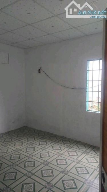 Bán nhà cấp 4 giá rẻ Thới Tam Thôn Hóc Môn 4x20 ( 82m2 ) 765 TRIỆU Sổ hồng riêng - 2