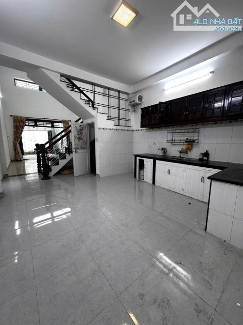 💥💥💥💥NHÀ MÊ LỬNG – KIỆT Ô TÔ – TRUNG TÂM THANH KHÊ – DT 95,6M² – GIÁ CHỈ 4,35 TỶ 🔥 - 2