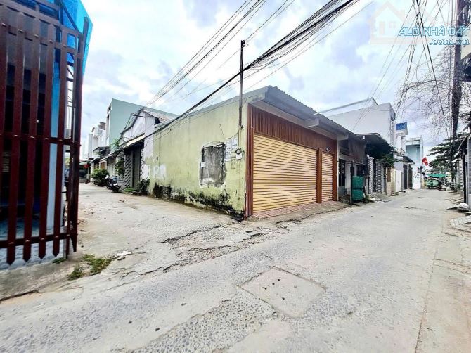 Nền Hẻm 9 Phạm Ngọc Hưng, cách Đường Võ Văn Kiệt chỉ 200m, P. Cái Khế, Cần Thơ - 2
