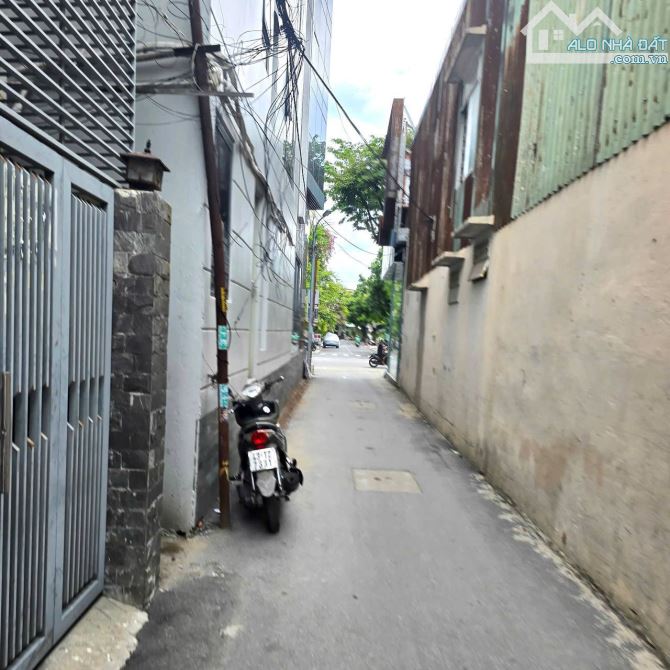 BÁN ĐẤT KIỆT - LÊ ĐÌNH LÝ, THẠC GIÁN, THANH KHÊ, ĐÀ NẴNG - 2