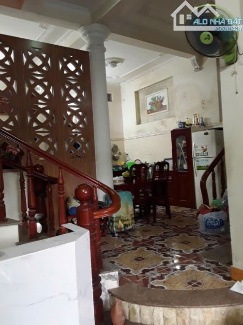 🏡 CẦN BÁN – Nhà 1 trệt 1 lửng 2 lầu ST – Mặt tiền Phan Chu Trinh, P.2 – 88.5m² – 15 tỷ - 2