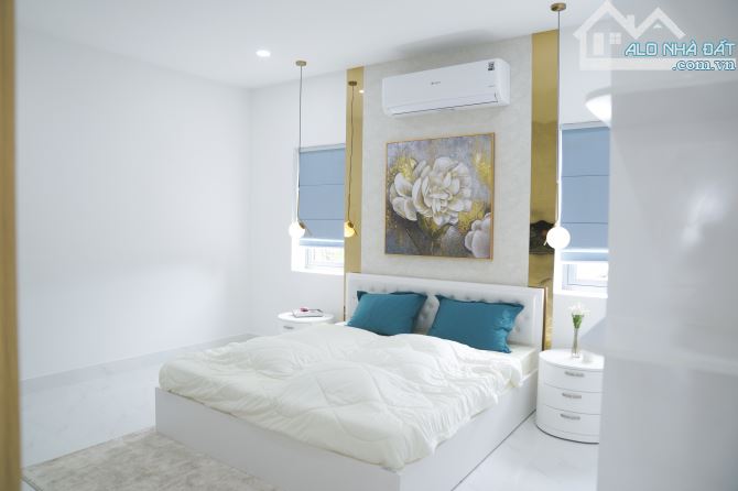 Cần bán Nhà phố Gia Khải – Bến Cát, Bình Dương Chỉ Cần Thanh Toán 960 Triệu Nhận Nhà - 2
