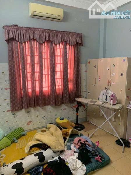 DỌN VỀ QUÊ SỐNG, BÁN GẤP NHÀ NƠ TRANG LONG NHIỀU PHÒNG, 51m2, HẺM RỘNG RÃI, CHỈ 6.66T TL. - 2